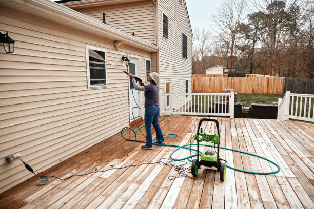 Trusted Springfield, CO Pressure Washing Experts