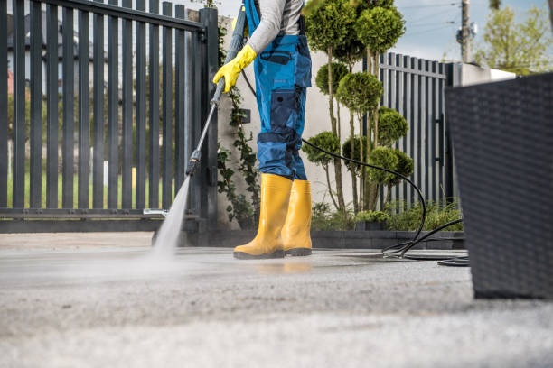 Best Concrete Pressure Washing  in Springfield, CO