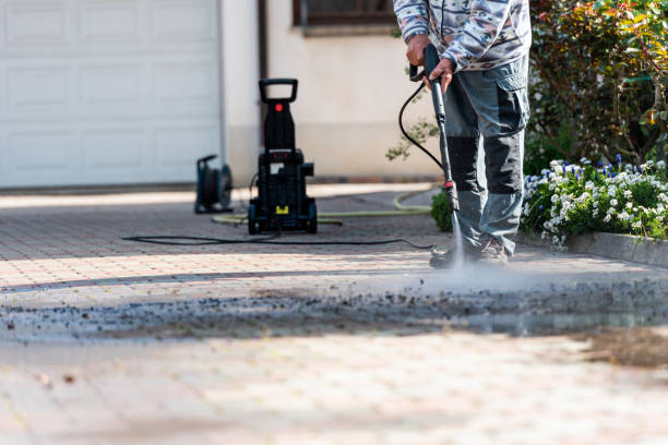 Best Exterior Home Cleaning  in Springfield, CO