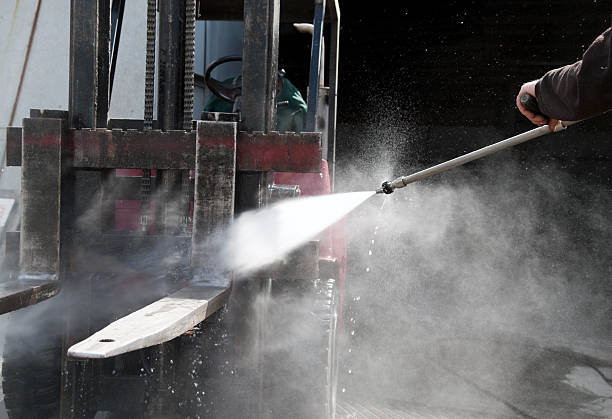 Best Pressure Washing Services Near Me  in Springfield, CO