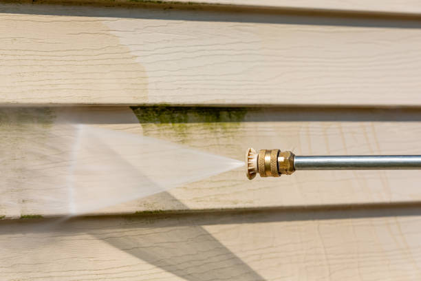Best Sidewalk Pressure Washing  in Springfield, CO
