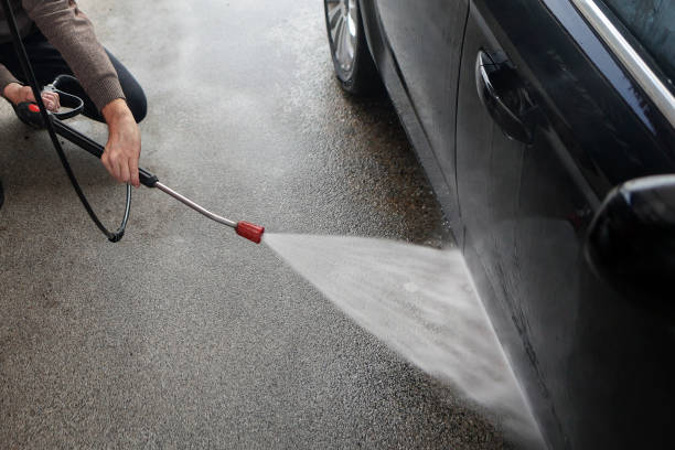 Best Commercial Pressure Washing  in Springfield, CO